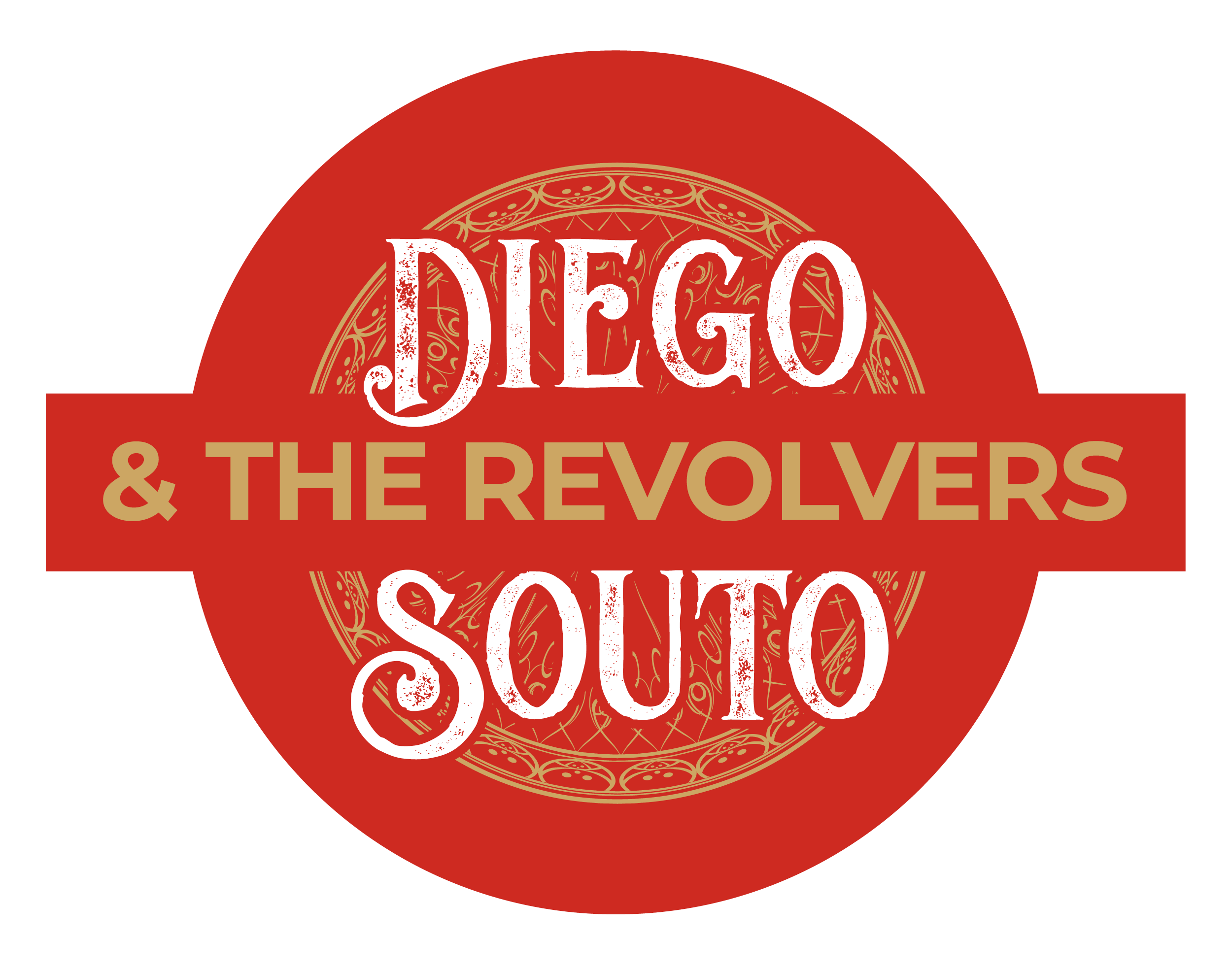 Diego Souto & The Revolvers